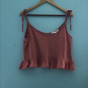 Urban Outfitters Crop Top